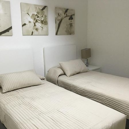 Pension Alemania Alicante Exterior photo