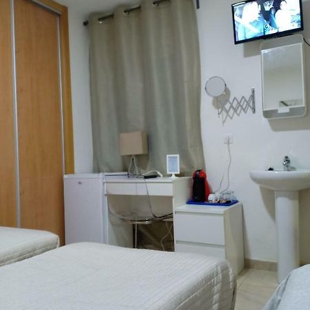 Pension Alemania Alicante Exterior photo