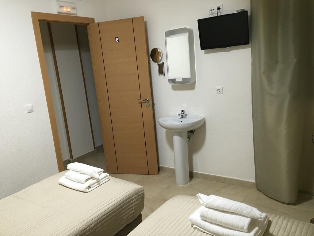 Pension Alemania Alicante Exterior photo