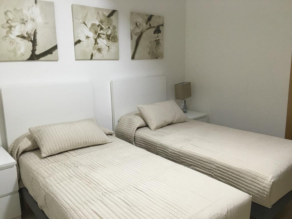 Pension Alemania Alicante Exterior photo